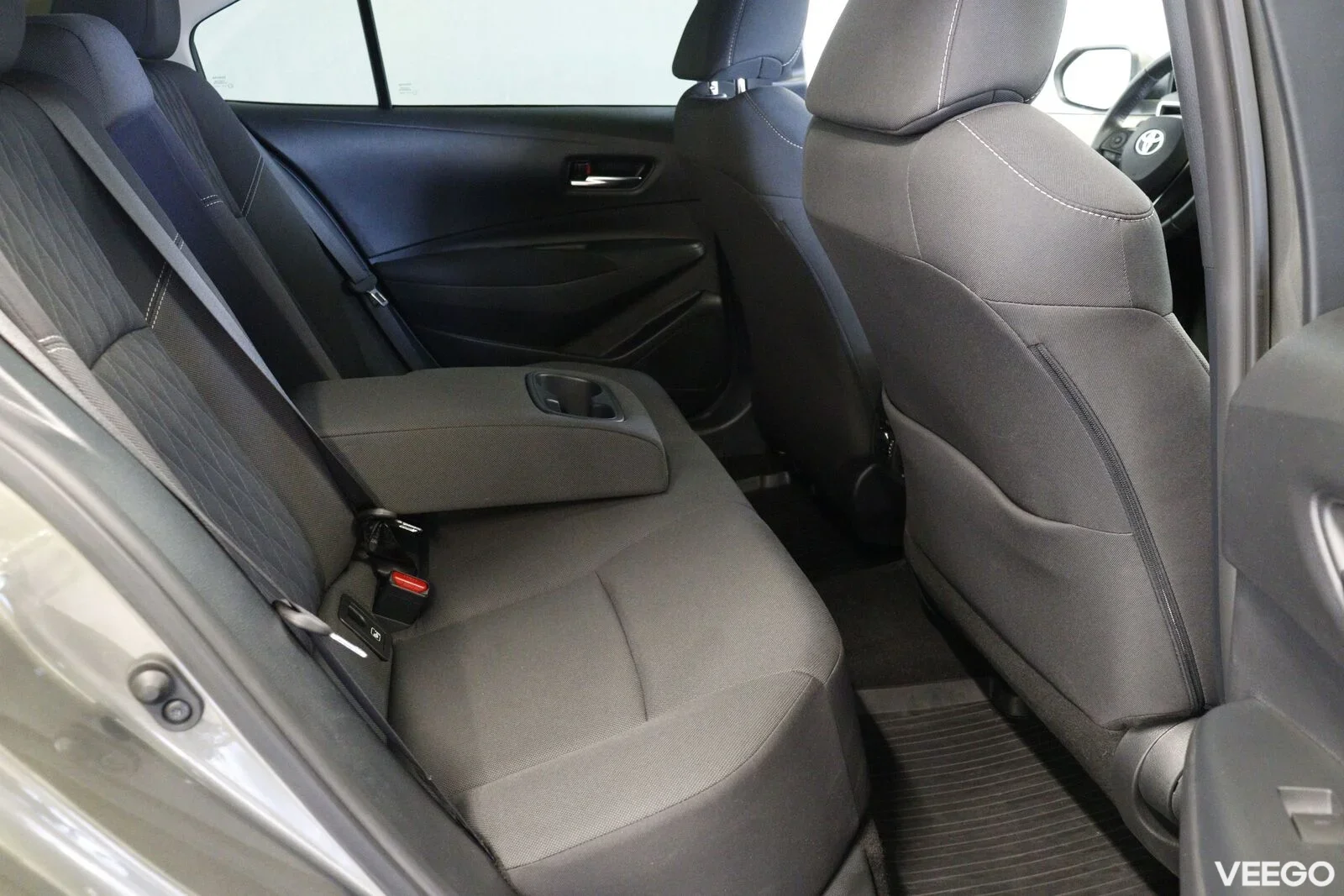 Toyota Corolla 92kW