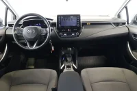 Toyota Corolla 92kW thumbnail