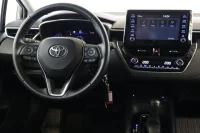 Toyota Corolla 92kW thumbnail