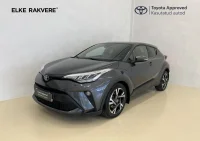 Image of Toyota C-HR 72kW