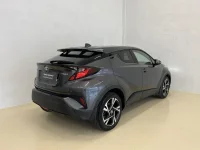 Toyota C-HR 72kW thumbnail
