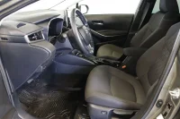 Toyota Corolla 92kW thumbnail