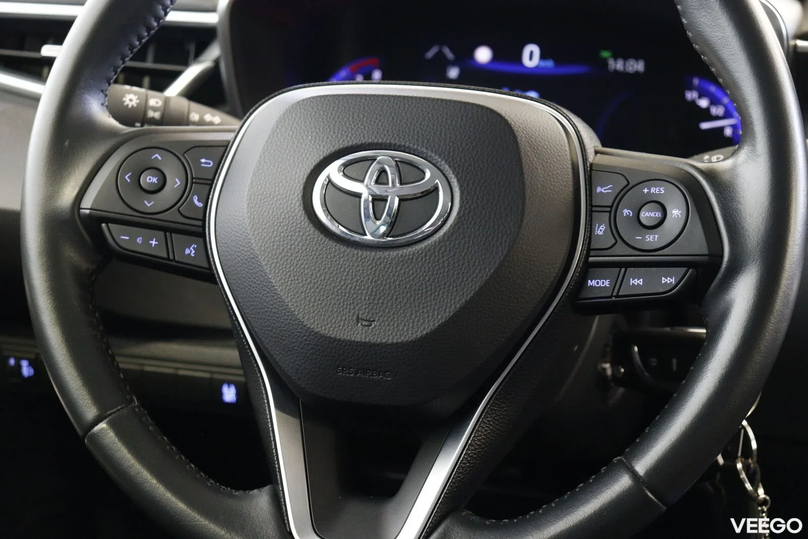 Toyota Corolla 92kW