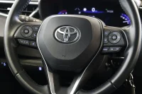 Toyota Corolla 92kW thumbnail