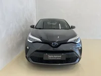 Toyota C-HR 72kW thumbnail