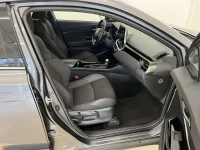 Toyota C-HR 72kW thumbnail