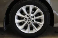 Toyota Corolla 92kW thumbnail