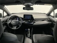 Toyota C-HR 72kW thumbnail