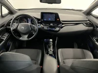 Toyota C-HR 72kW thumbnail