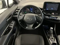 Toyota C-HR 72kW thumbnail