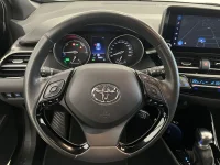 Toyota C-HR 72kW thumbnail