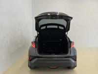 Toyota C-HR 72kW thumbnail