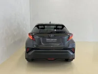 Toyota C-HR 72kW thumbnail