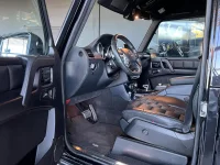 Mercedes-Benz G63 AMG 5.5 400kW thumbnail