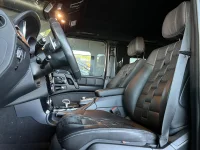 Mercedes-Benz G63 AMG 5.5 400kW thumbnail