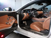 Mercedes-Benz S500 4.7 335kW thumbnail