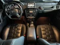 Mercedes-Benz G63 AMG 5.5 400kW thumbnail