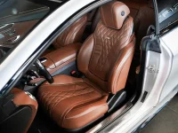 Mercedes-Benz S500 4.7 335kW thumbnail
