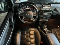 Mercedes-Benz G63 AMG 5.5 400kW thumbnail