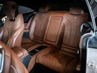 Mercedes-Benz S500 4.7 335kW thumbnail