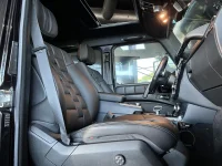 Mercedes-Benz G63 AMG 5.5 400kW thumbnail
