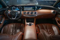 Mercedes-Benz S500 4.7 335kW thumbnail