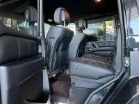 Mercedes-Benz G63 AMG 5.5 400kW thumbnail