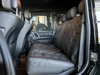 Mercedes-Benz G63 AMG 5.5 400kW thumbnail