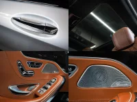 Mercedes-Benz S500 4.7 335kW thumbnail
