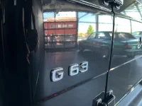 Mercedes-Benz G63 AMG 5.5 400kW thumbnail