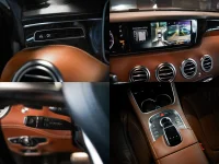 Mercedes-Benz S500 4.7 335kW thumbnail