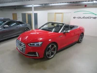 Audi S5 3.0 260kW thumbnail
