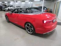 Audi S5 3.0 260kW thumbnail