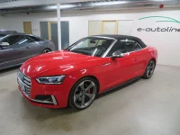 Audi S5 3.0 260kW thumbnail