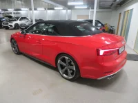 Audi S5 3.0 260kW thumbnail