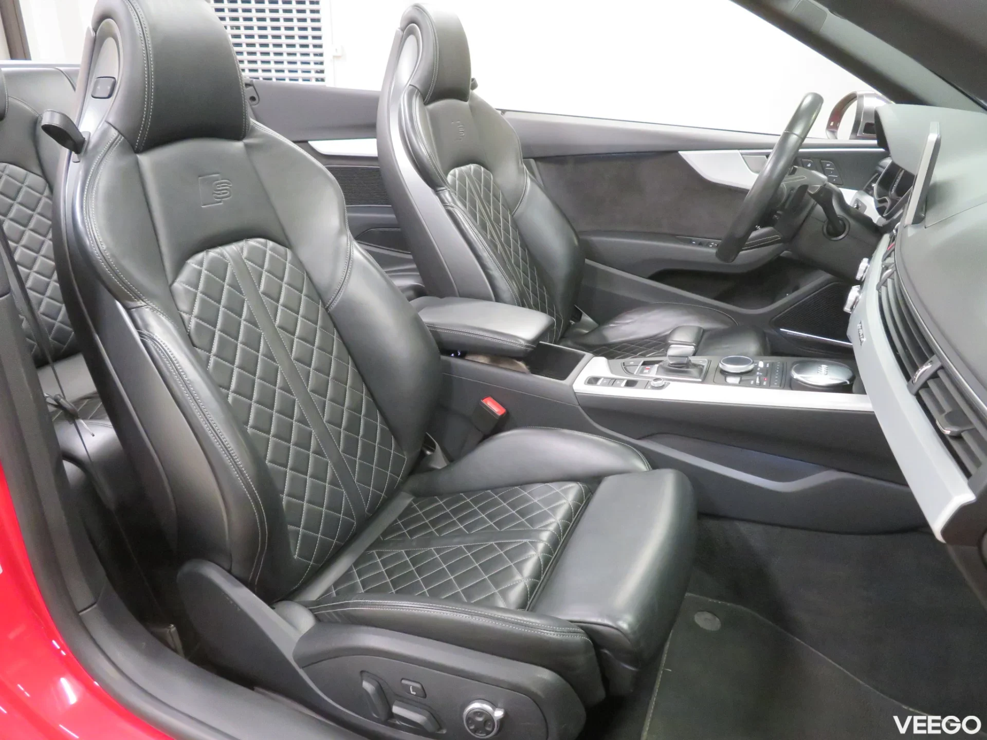 Audi S5 3.0 260kW