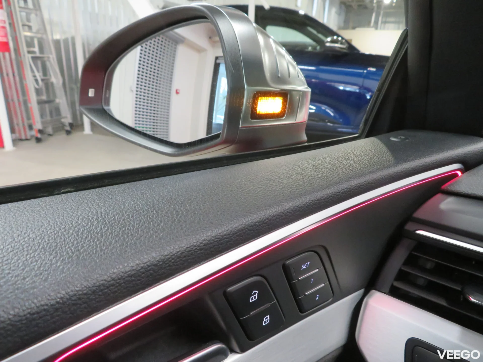 Audi S5 3.0 260kW