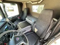 SCANIA P410 6X2*4 EURO6 + ZETTERBERG HOOKLIFT 302kW thumbnail