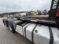 SCANIA G480 6X2*4 + PALFINGER Q170Z CRANE + JOAB LIFT 353kW thumbnail