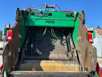 Volvo FM 6x2*4 JOAB PRESS + WINCH + BOTEK W 308kW thumbnail