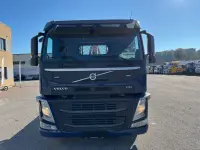 Volvo FM450 6x2*4 + ZETTEBERGS LIFT 338kW thumbnail