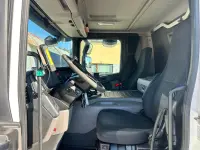 SCANIA P410 6X2*4 EURO6 + ZETTERBERG HOOKLIFT 302kW thumbnail