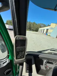 Volvo FM 6x2*4 JOAB PRESS + WINCH + BOTEK W 308kW thumbnail
