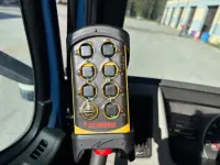 Volvo FM450 6x2*4 + ZETTEBERGS LIFT 338kW thumbnail