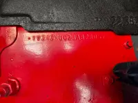 Volvo FM450 6x2*4 + ZETTEBERGS LIFT 338kW thumbnail