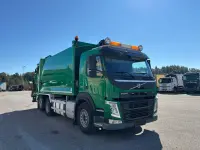 Volvo FM 6x2*4 JOAB PRESS + WINCH + BOTEK W 308kW thumbnail