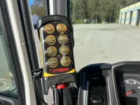 SCANIA P410 6X2*4 EURO6 + ZETTERBERG HOOKLIFT 302kW thumbnail