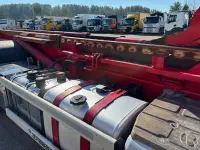 Volvo FM450 6x2*4 + ZETTEBERGS LIFT 338kW thumbnail