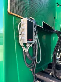 Volvo FM 6x2*4 JOAB PRESS + WINCH + BOTEK W 308kW thumbnail