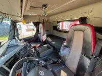 Volvo FM450 6x2*4 + ZETTEBERGS LIFT 338kW thumbnail